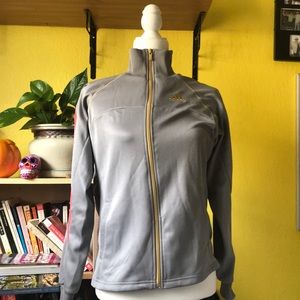 Adidas multicolor sweater